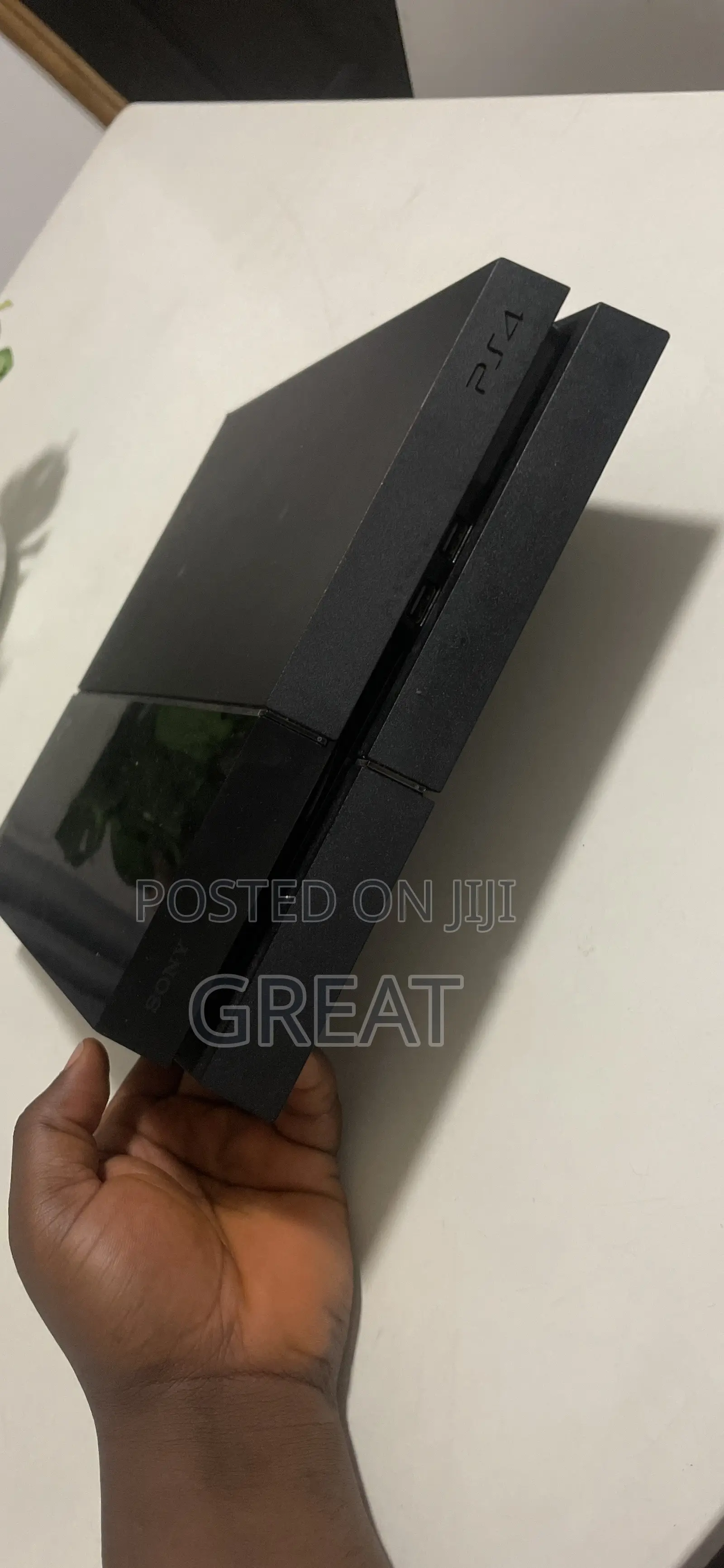 Neatly Used Ps4