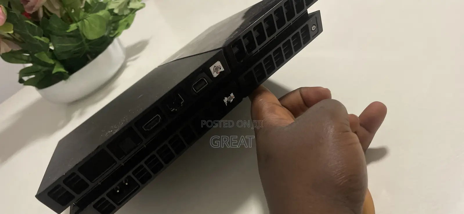 Neatly Used Ps4