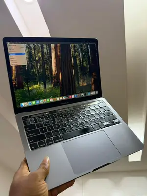 Laptop Apple MacBook Pro 2020 8GB Intel Core i5 SSD 512GB