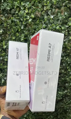 New Xiaomi Redmi A7 64 GB