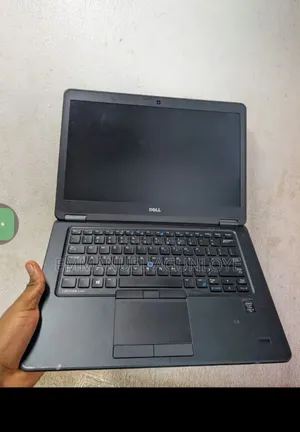 Laptop Dell Latitude E7450 8GB Intel Core i5 HDD 500GB