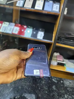 Samsung Galaxy S10e 128 GB Gray