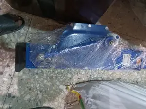 5 Ton Steel Jack or Monkey Jack