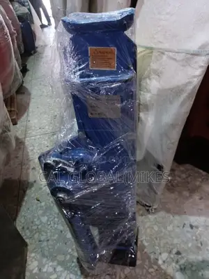 5 Ton Steel Jack or Monkey Jack
