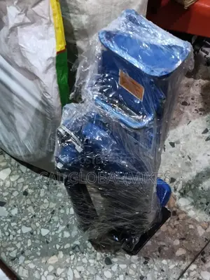 5 Ton Steel Jack or Monkey Jack