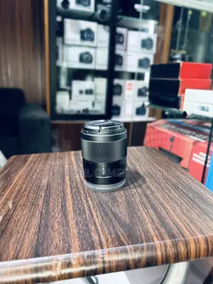 Sony 35mm 1.8 FE