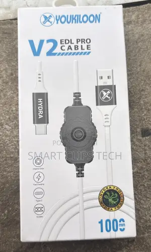 Edl Pro Cable V2