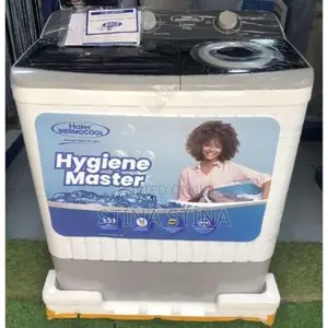 Hair Thermocool 10.2kg Washing Machine