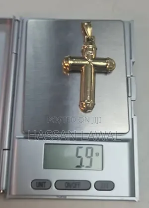 Italy 750 18karat Pure Gold