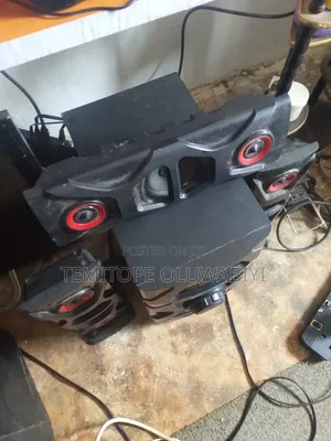 Djack Sound System