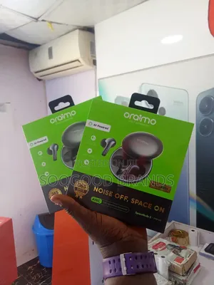 Oraimo Spacebuds 2