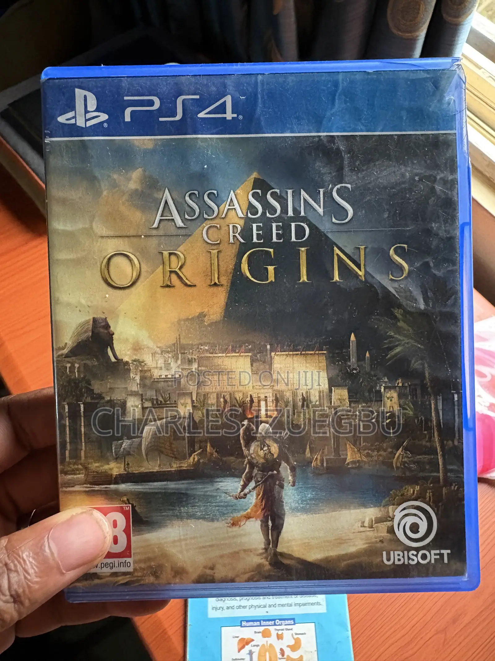 Ps4 and Xbox Games