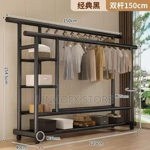 High End Drying Rack