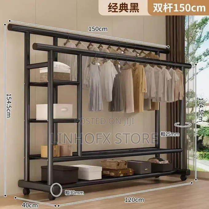 High End Drying Rack