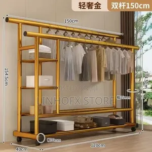 High End Drying Rack