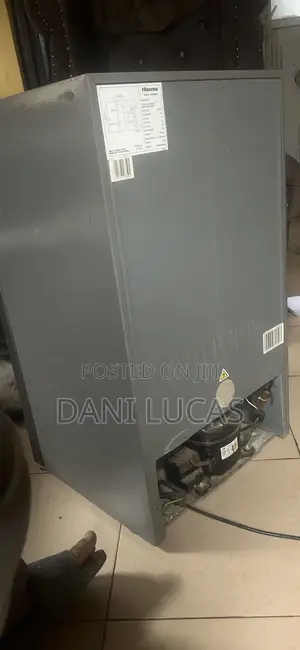 I Want to Sell a Fridge