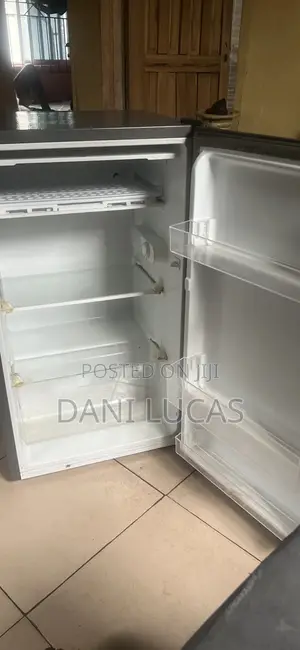 I Want to Sell a Fridge