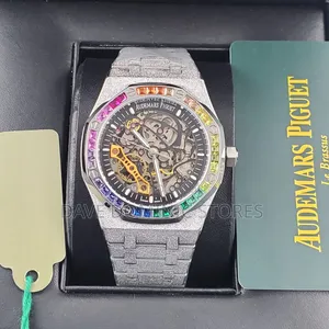 Original Audemars Piguet Chain Watch Automatic.