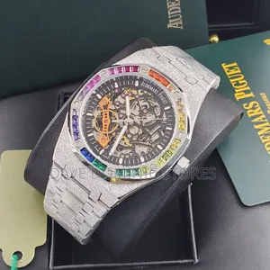 Original Audemars Piguet Chain Watch Automatic.