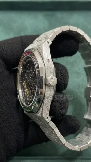Original Audemars Piguet Chain Watch Automatic.