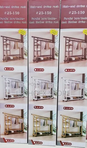 High End Drying Rack