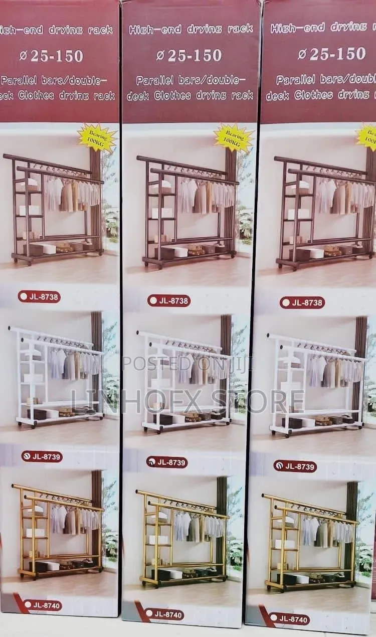 High End Drying Rack