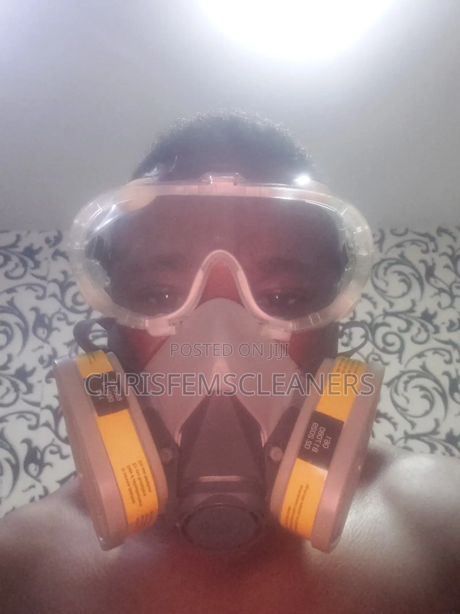 Chrisfemscleaners
