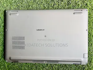 Laptop Dell Latitude 5420 16GB Intel Core i7 SSD 256GB