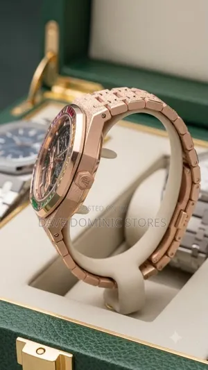 Original Audemars Piguet Chain Watch Automatic.