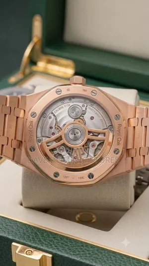 Original Audemars Piguet Chain Watch Automatic.