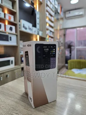 New Nokia 130 Dual SIM Blue
