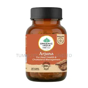 Organic India Arjuna