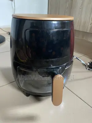 Used 8.5L Silvercrest Airfryer