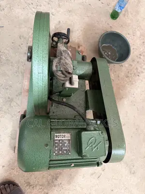 16inch Cut Off Machine