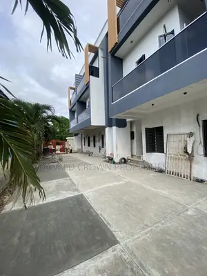 4bdrm Duplex in Ire Akari for sale