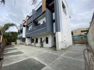 4bdrm Duplex in Ire Akari for sale