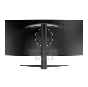 ABKO LPC34Q165D 34” Curved Ultrawide Open Box