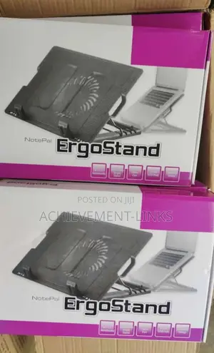 Laptop Cooling Pad
