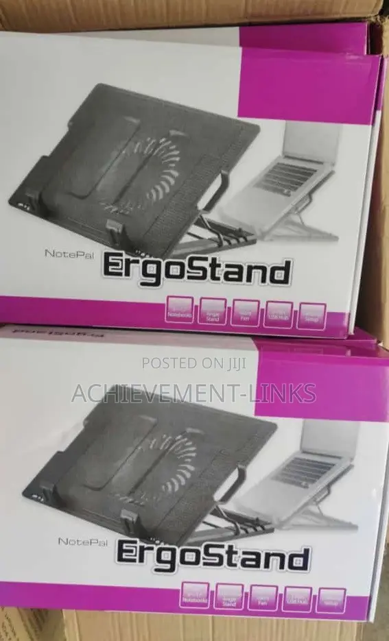 Laptop Cooling Pad