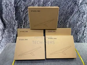 Starlink MINI