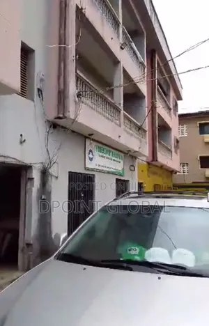 14bdrm House in Not Estate, Ikotun / Ikotun/Igando for sale