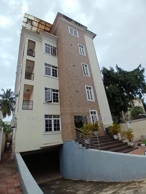 3bdrm Block of Flats in Asokoro for rent