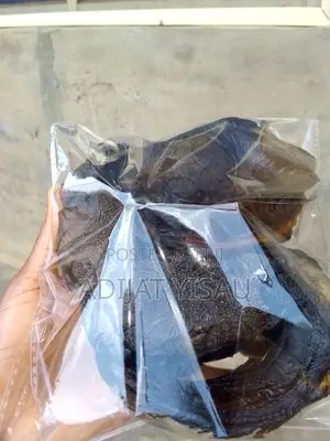 Premium Smoked and Stone Free Catfish