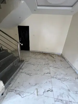 4bdrm Duplex in Katampe (Main) for rent