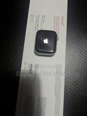 American Apple Watch Series 6 44mm ( Part)