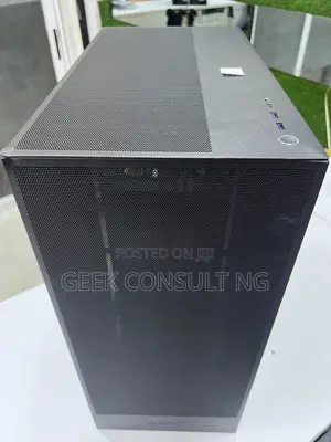 New Desktop Computer MSI 32GB Intel Core i9 SSD 1T