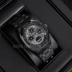 Original Quality Audemars Piguet Chain Watch Automatic.