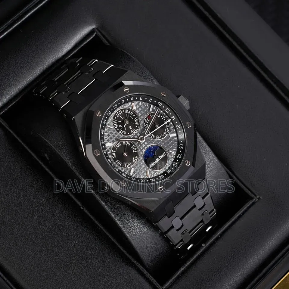 Original Quality Audemars Piguet Chain Watch Automatic.