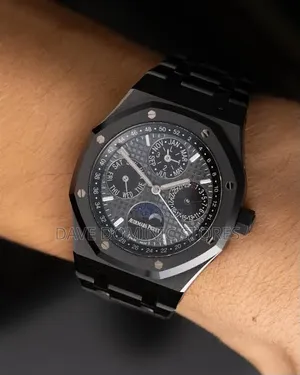 Original Quality Audemars Piguet Chain Watch Automatic.