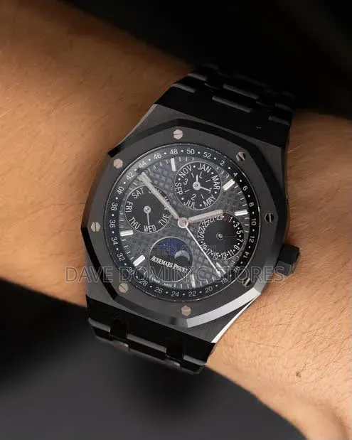 Original Quality Audemars Piguet Chain Watch Automatic.